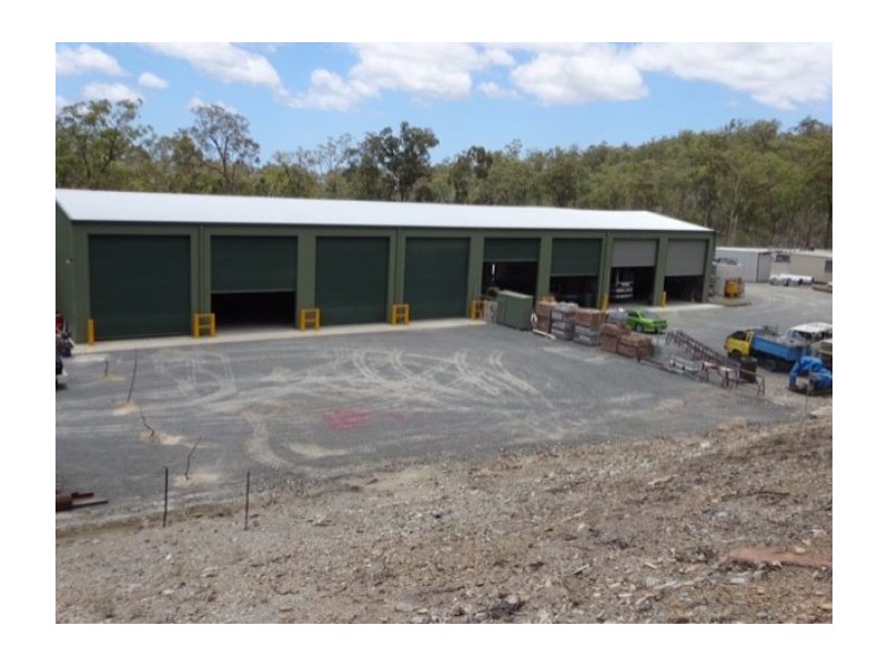 Yard 52a Peachy Road, Yatala QLD 4207