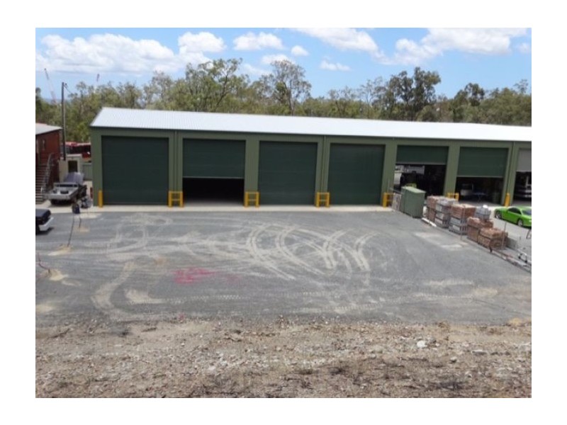 Yard 52a Peachy Road, Yatala QLD 4207