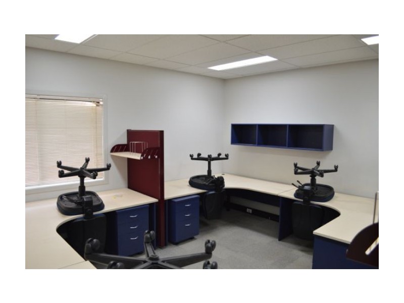 3/16 Vanessa Blvd, Springwood QLD 4127