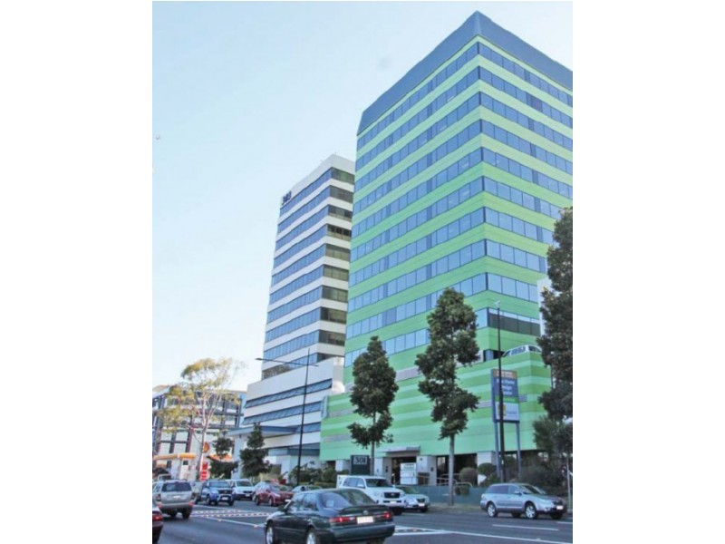 303 Suite 3.03 Level 3 Coronation Drive, Milton QLD 4064