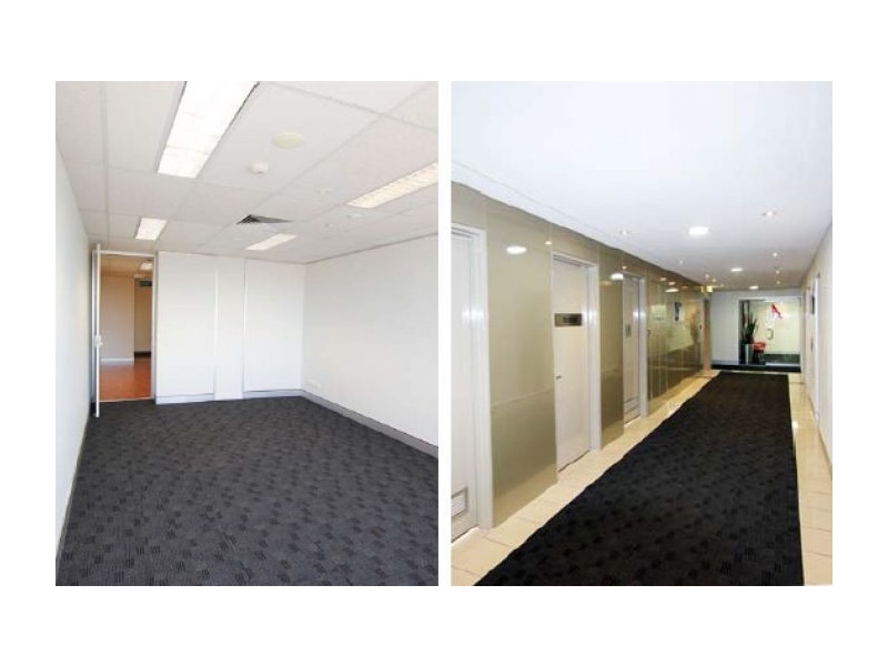 303 Suite 3.03 Level 3 Coronation Drive, Milton QLD 4064