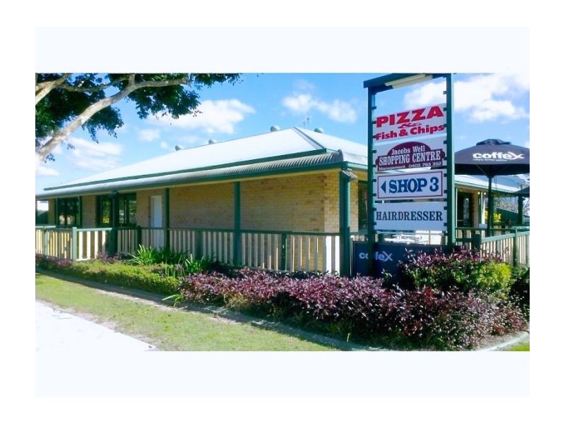 Shop 1/1154 Pimpama-Jacobs Well Road, Jacobs Well QLD 4208