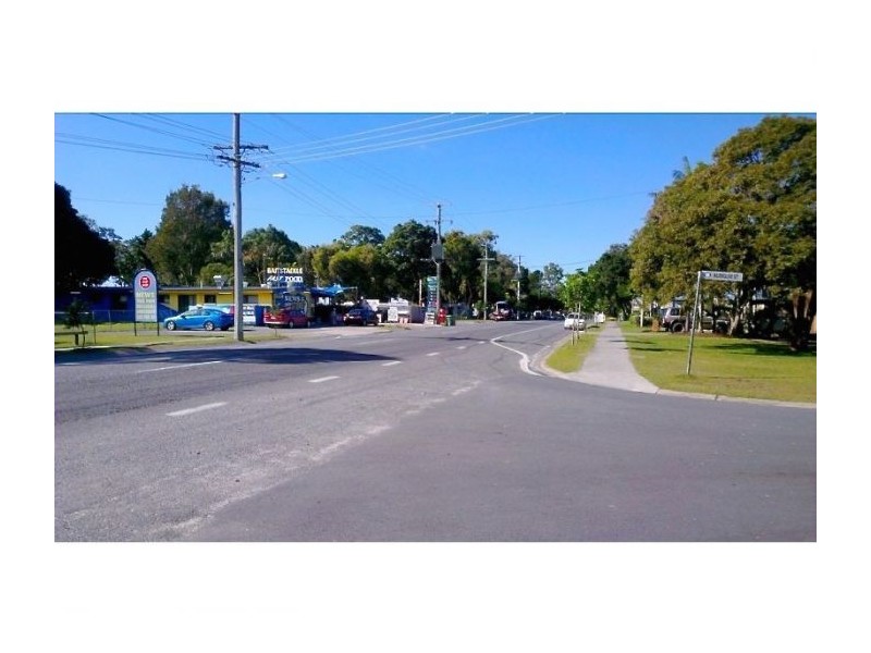 Shop 1/1154 Pimpama-Jacobs Well Road, Jacobs Well QLD 4208