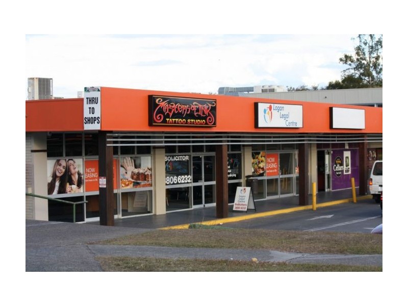 16C Sarah Street, Loganlea QLD 4131