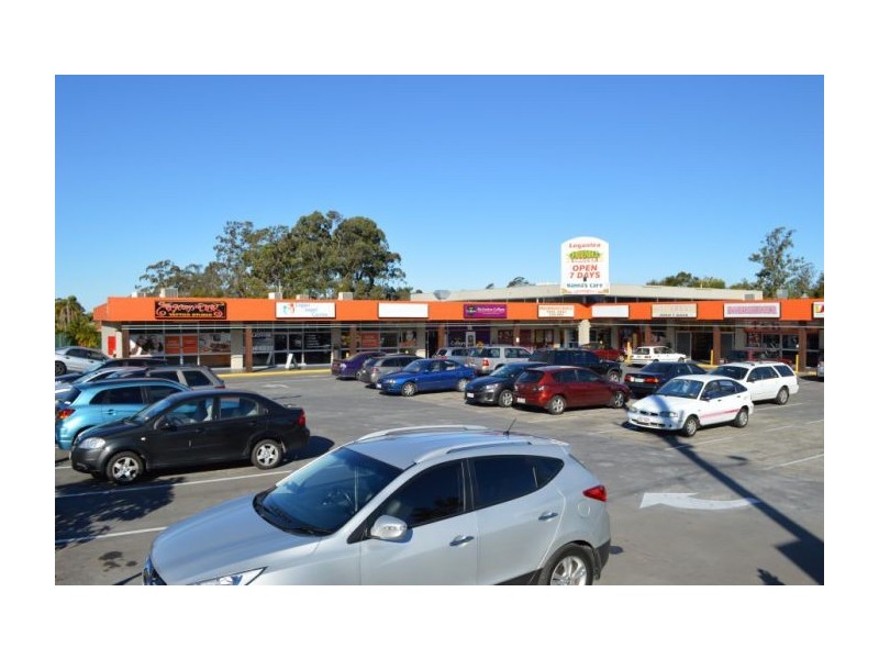 16C Sarah Street, Loganlea QLD 4131