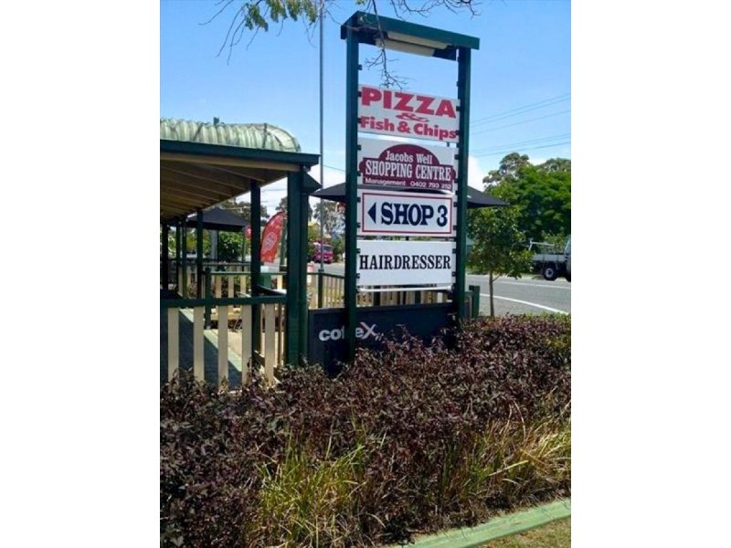 Shop 3/1154 Pimpama Jacobs-Well Road, Jacobs Well QLD 4208