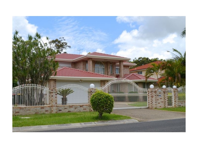 81 Park Avenue, Sunnybank Hills QLD 4109