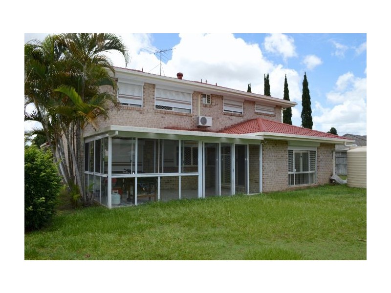 81 Park Avenue, Sunnybank Hills QLD 4109