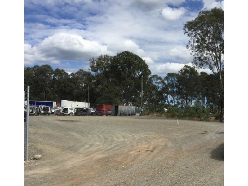 40B Darlington Park Industrial Estate, Yatala QLD 4207