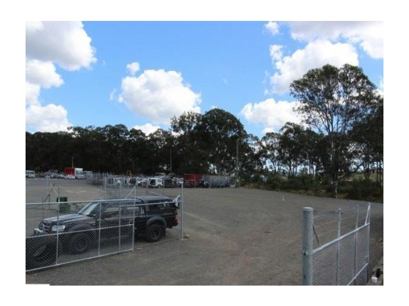 40B Darlington Park Industrial Estate, Yatala QLD 4207