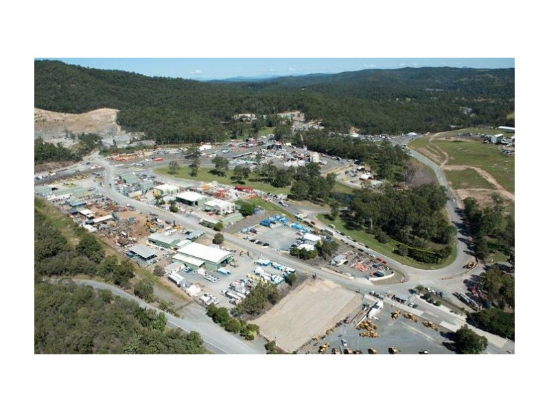 40B Darlington Park Industrial Estate, Yatala QLD 4207