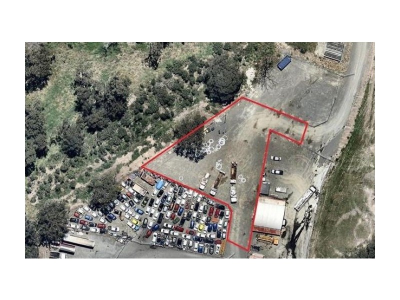 40B Darlington Park Industrial Estate, Yatala QLD 4207