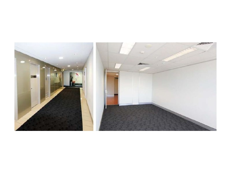 Suite 5.02/303 Coronation Drive, Milton QLD 4064