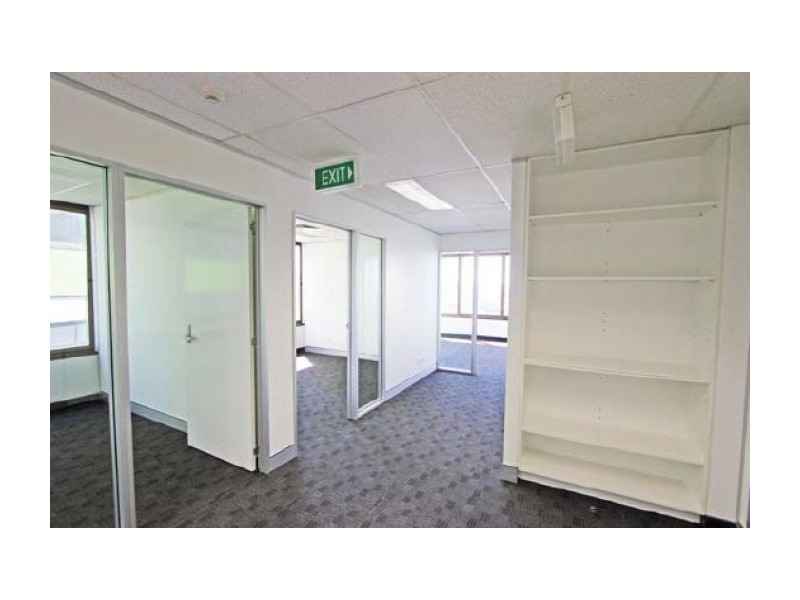 Suite 7.1/303 Coronation Drive, Milton QLD 4064