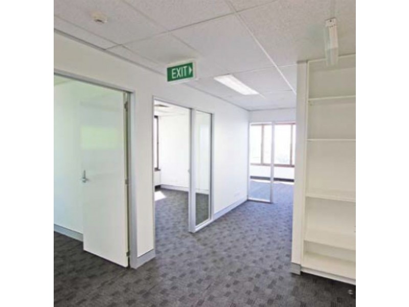 Suite 9.01/303 Coronation Drive, Milton QLD 4064
