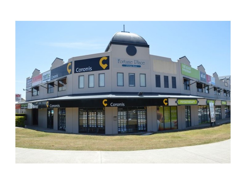 Suite 7 East 2 Fortune Place, Coomera QLD 4209