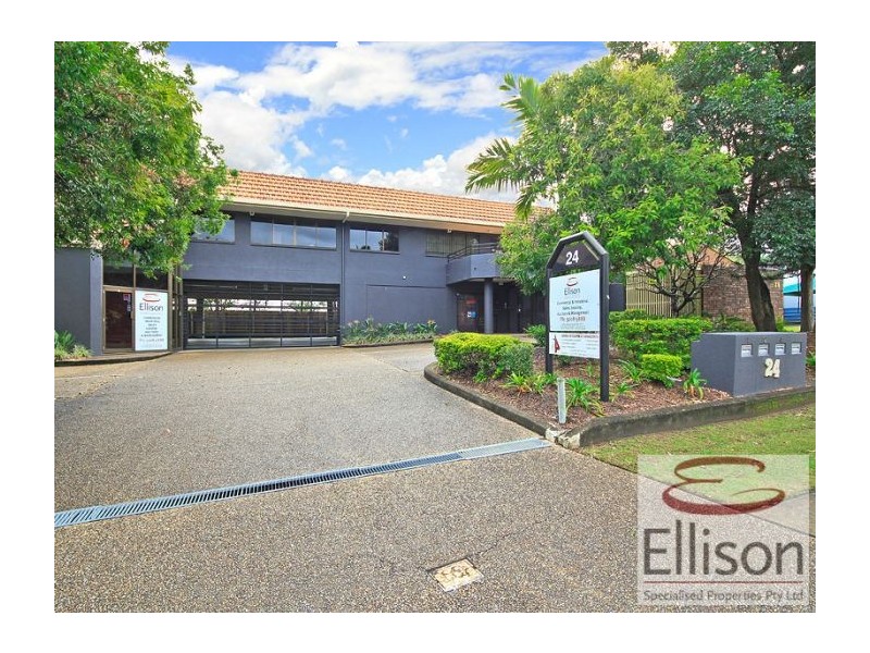 3/24 Vanessa Blvd, Springwood QLD 4127