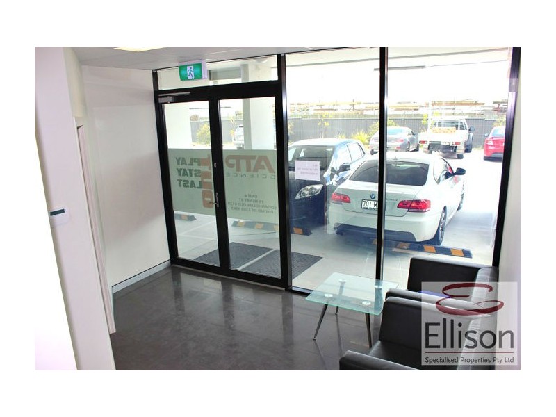 6/15 Henry Street, Loganholme QLD 4129