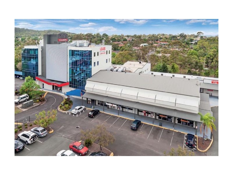 Suite 11 Level 1/3-15 Dennis Road, Springwood QLD 4127