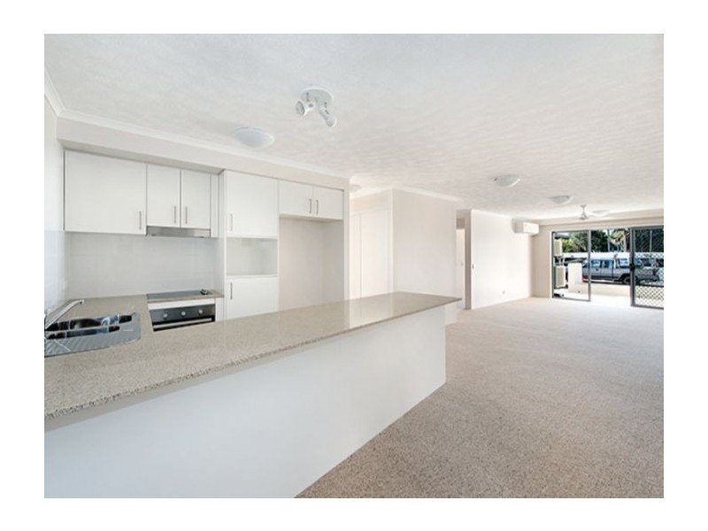 Labrador QLD 4215