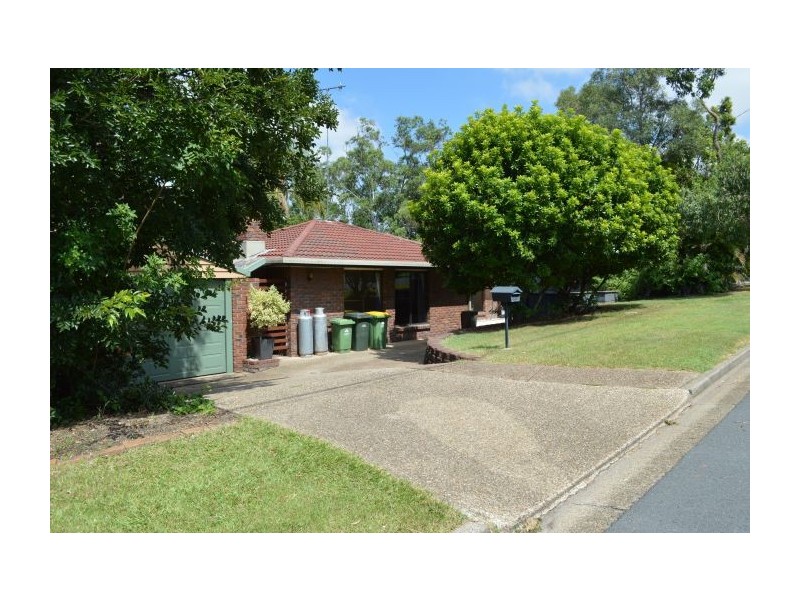 13 Carissa Street, Shailer Park QLD 4128