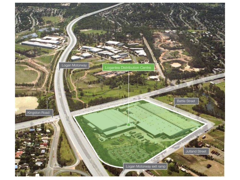 1/648 Kingston Road, Loganlea QLD 4131