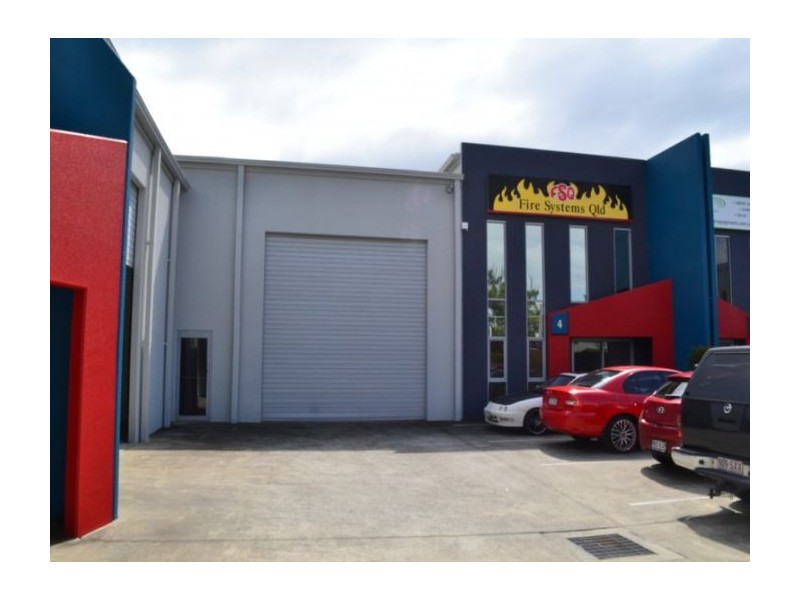 4/7 McPhail Street, Coomera QLD 4209