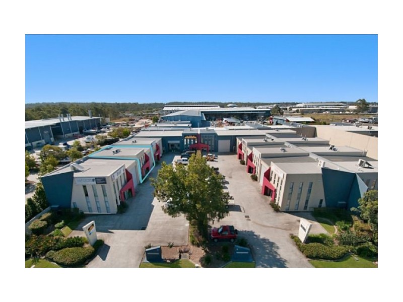 4/7 McPhail Street, Coomera QLD 4209
