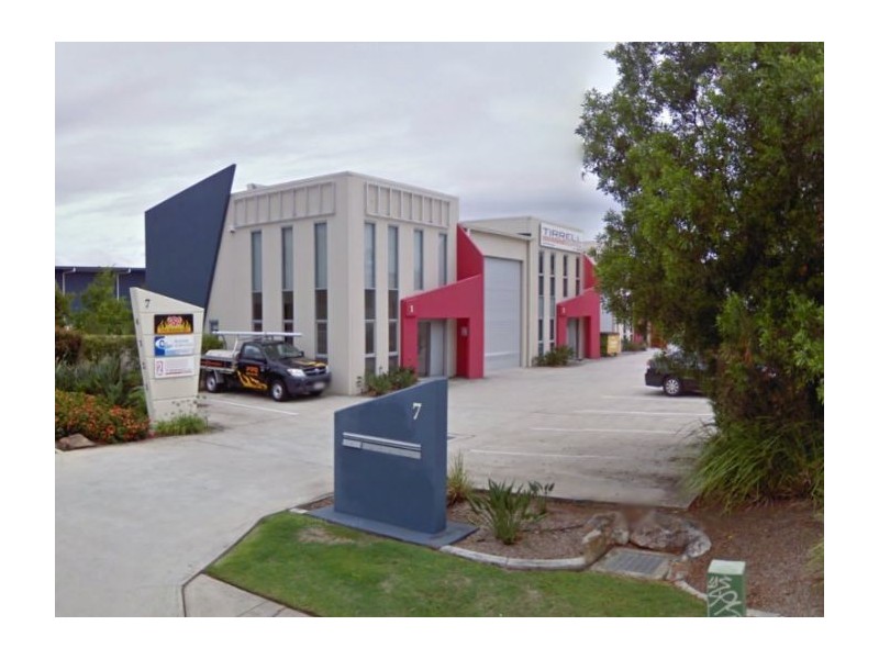 4/7 McPhail Street, Coomera QLD 4209