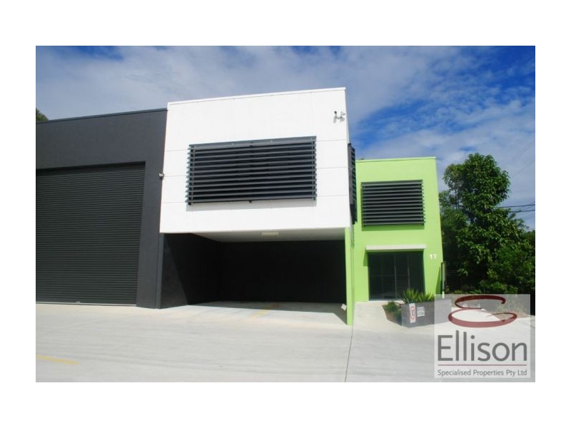 17/15 Industrial Avenue, Molendinar QLD 4214