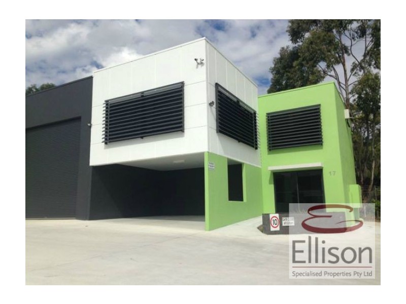 17/15 Industrial Avenue, Molendinar QLD 4214