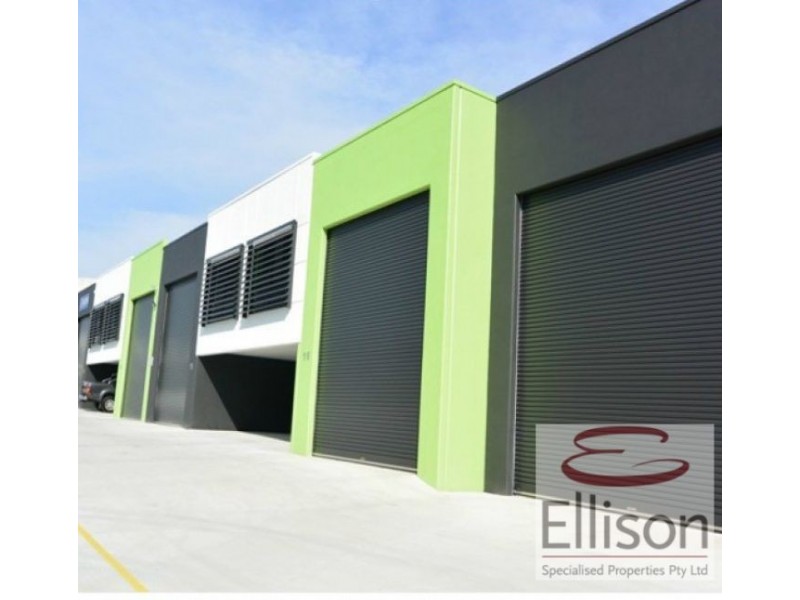 17/15 Industrial Avenue, Molendinar QLD 4214