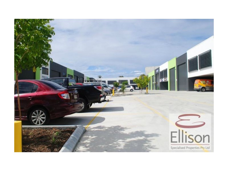 17/15 Industrial Avenue, Molendinar QLD 4214