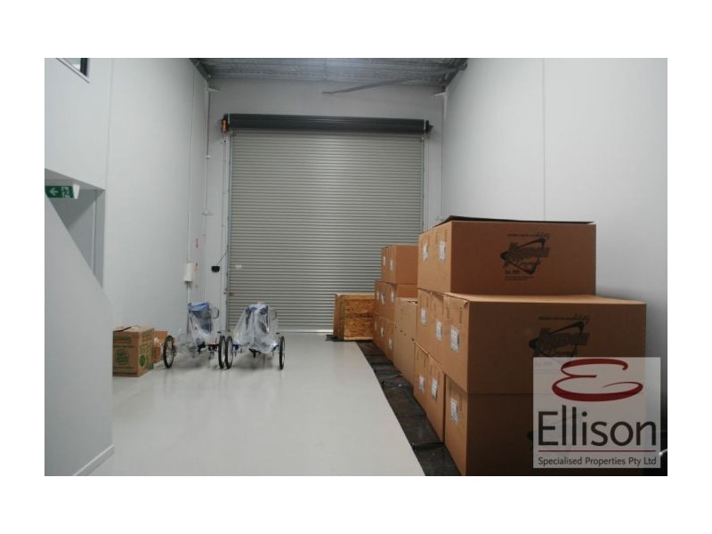 17/15 Industrial Avenue, Molendinar QLD 4214