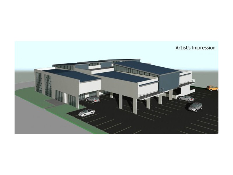 1 Gateway Court, Coomera QLD 4209