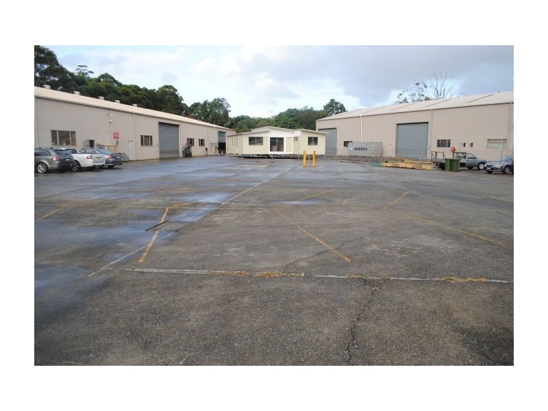 2/9 Supply Court, Arundel QLD 4214