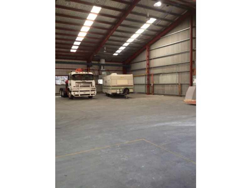 2/9 Supply Court, Arundel QLD 4214