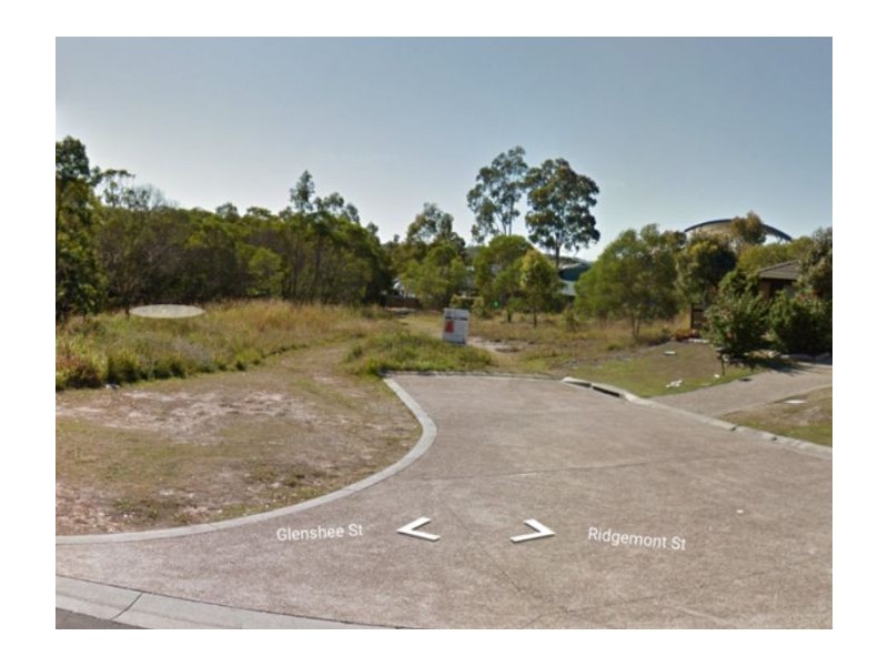 19 Ridgemont Street, Upper Coomera QLD 4209