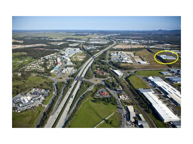 2/53-57 Link Drive, Yatala QLD 4207