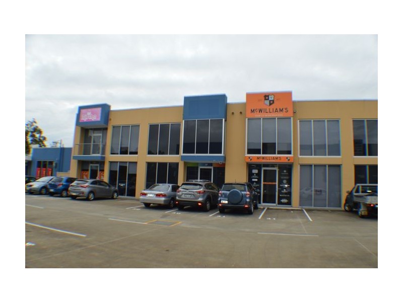 27, 29, 30 & 31 28 Burnside Road, Ormeau QLD 4208