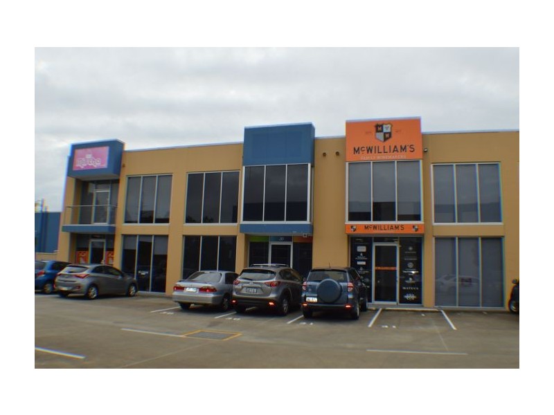 27, 29, 30 & 31 28 Burnside Road, Ormeau QLD 4208