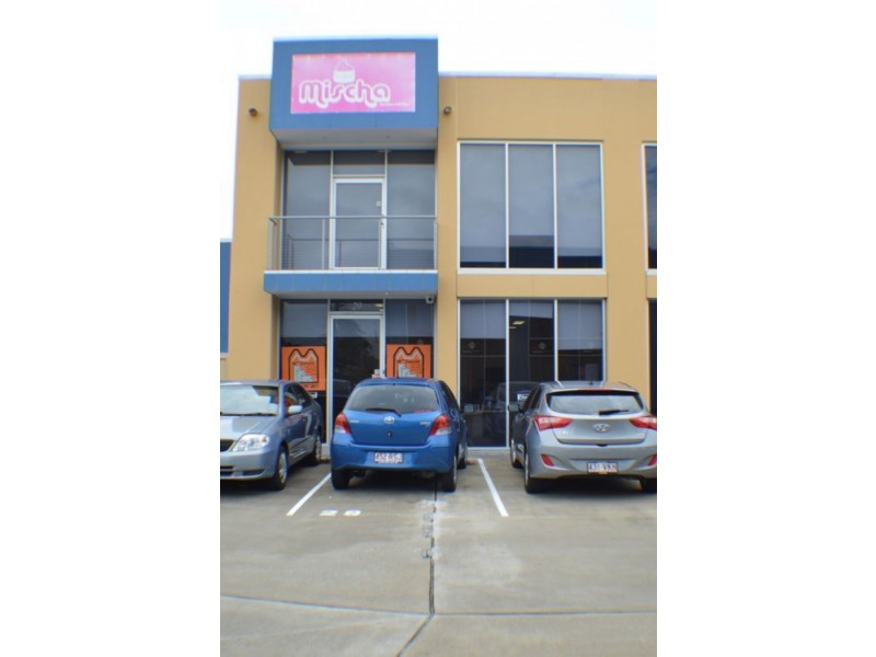 27, 29, 30 & 31 28 Burnside Road, Ormeau QLD 4208