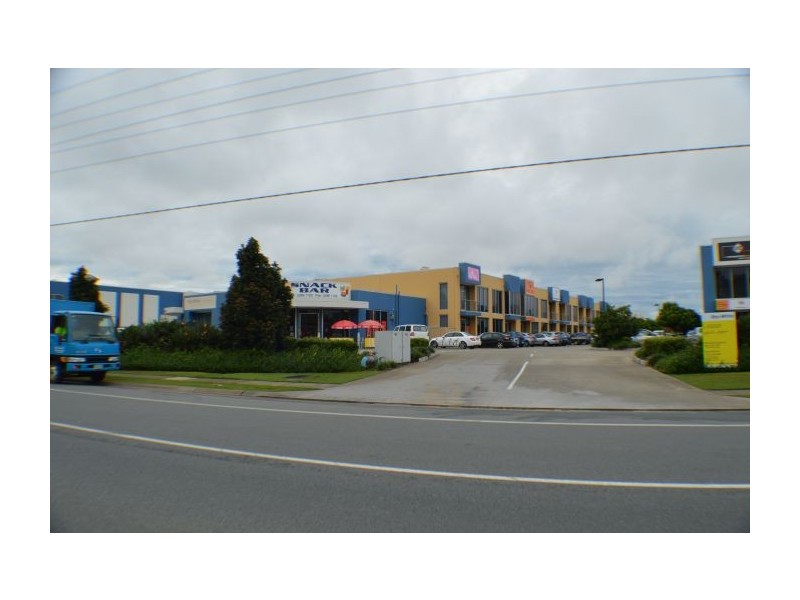 27, 29, 30 & 31 28 Burnside Road, Ormeau QLD 4208