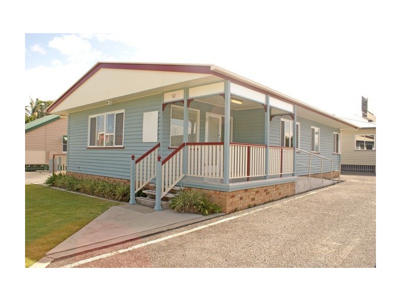 4/12 Jowett Street, Coomera QLD 4209