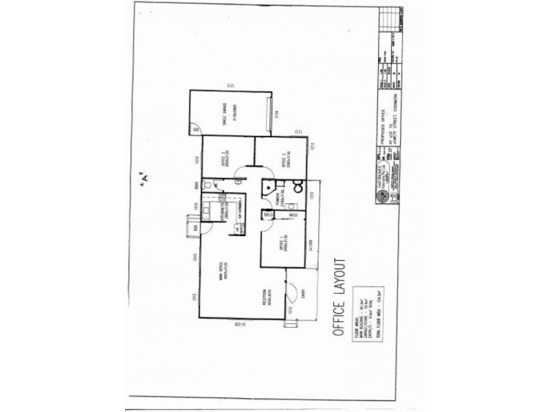 4/12 Jowett Street, Coomera QLD 4209 Floorplan