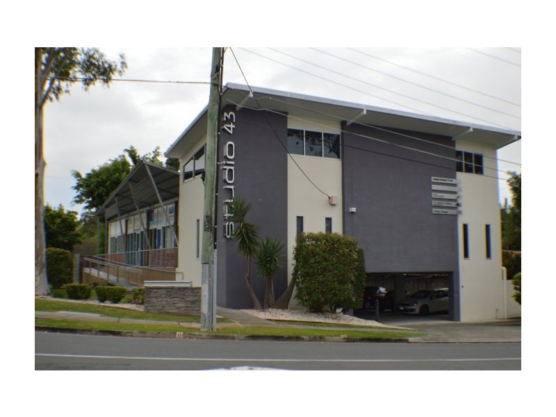 3/43 Vanessa Blvd, Springwood QLD 4127