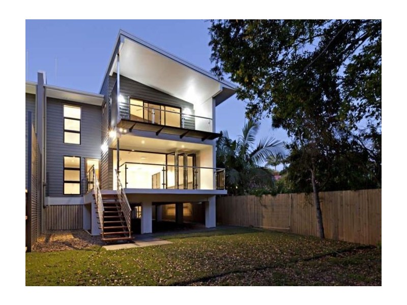 36 St Catherines Terrace, Wynnum QLD 4178