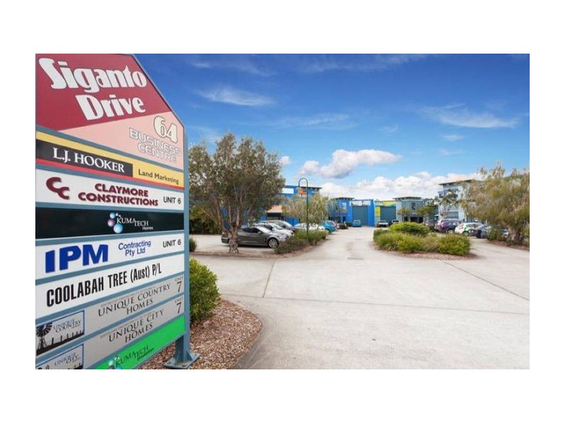 7/62 Siganto Drive, Helensvale QLD 4212