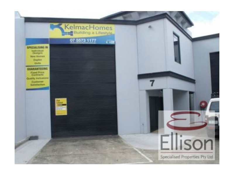 7/62 Siganto Drive, Helensvale QLD 4212