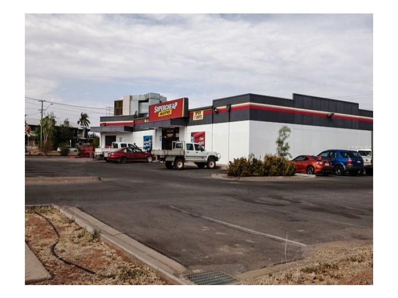 82-96 Marian Street, Mount Isa QLD 4825